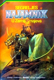 [C-05-1B] NAJAMNIK U ZEMLJI ZMAJEVA