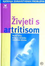 [C-05-1B] ŽIVJETI S ARTRITISOM