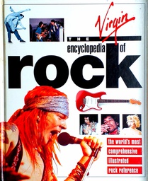 [C-03-1B] THE ENCYCLOPEDIA OF ROCK