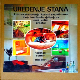 [C-03-1B] UREĐENJE STANA