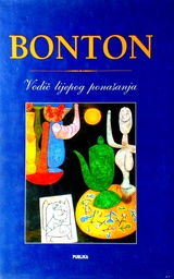 [C-05-3A] BONTON: VODIČ LIJEPOG PONAŠANJA