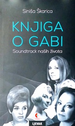 [C-05-3A] KNJIGA O GABI