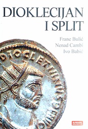 [C-05-4A] DIOKLECIJAN I SPLIT