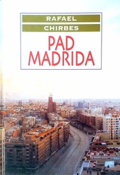 [C-05-4A] PAD MADRIDA