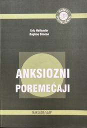 [C-02-6A] ANKSIOZNI POREMEĆAJI