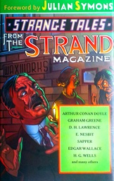 [C-05-5A] STRANGE TALES FROM THE STRAND