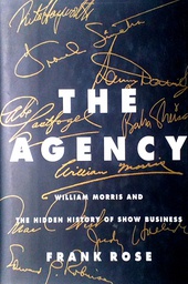 [C-05-5A] THE AGENCY