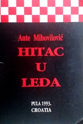 [C-05-6B] HITAC U LEĐA