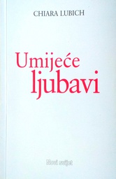 [C-05-6B] UMIJEĆE LJUBAVI