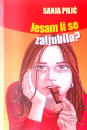 [C-05-6B] JESAM LI SE ZALJUBILA?