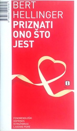 [C-06-2B] PRIZNATI ONO ŠTO JEST