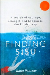 [C-04-6B] FINDING SISU