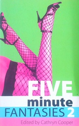 [C-04-6A] FIVE MINUTE FANTASIES 2