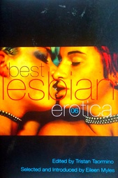 [C-04-6A] BEST LESBIAN EROTICA 06