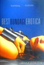 [C-04-6A] BEST BONDAGE EROTICA 2