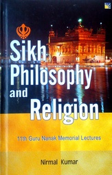 [C-04-6A] SIKH PHILOSOPHY AND RELIGION