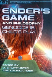 [C-04-6A] ENDER'S GAME AND PHILOSOPHY