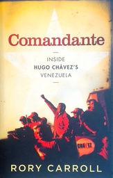 [C-04-6A] COMANDANTE