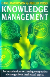 [C-06-2A] KNOWLEDGE MANAGEMENT