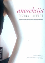 [C-06-3B] ANOREKSIJA - TEŽINA LJEPOTE