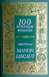 [C-06-3B] MANON LESCAUT