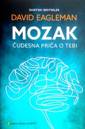 [C-06-3B] MOZAK - ČUDESNA PRIČA O TEBI