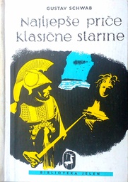 [C-06-3B] NAJLJEPŠE PRIČE KLASIČNE STARINE