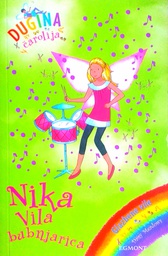 [C-06-3A] NIKA VILA BUBNJARICA