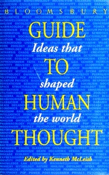 [C-06-3A] GUIDE TO HUMAN THOUGHT