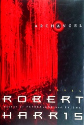 [C-06-3A] ARCHANGEL