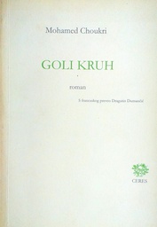 [C-06-3A] GOLI KRUH