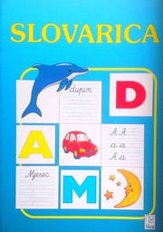 [C-06-1A] SLOVARICA