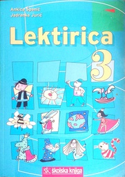 [C-06-1A] LEKTIRICA 3