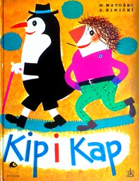 [C-06-1A] KIP I KAP