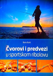 [C-06-4A] ČVOROVI I PREDVEZI U SPORTSKOM RIBOLOVU