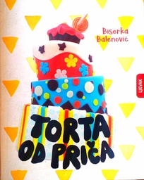 [C-06-4A] TORTA OD PRIČA