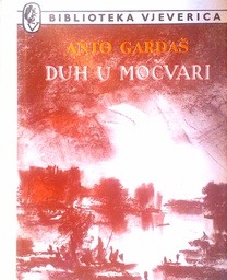 [C-06-4A] DUH U MOČVARI