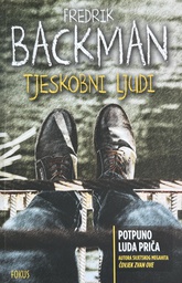 [C-06-4A] TJESKOBNI LJUDI