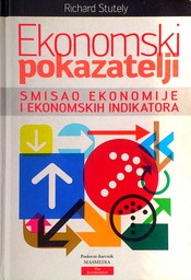 [C-06-5A] EKONOMSKI POKAZATELJI