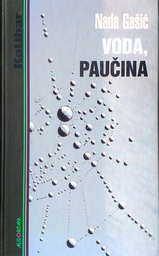 [C-06-5A] VODA, PAUČINA