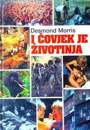 [C-06-6B] I ČOVJEK JE ŽIVOTINJA