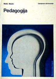 [C-06-6B] PEDAGOGIJA