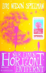 [C-06-6A] NUR EINEN HORIZONT ENTFERNT