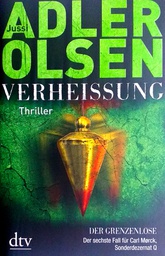 [C-06-6A] VERHEISSUNG