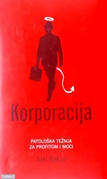 [C-10-2B] KORPORACIJA