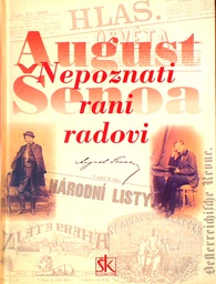 [C-06-2B] NEPOZNATI RANI RADOVI