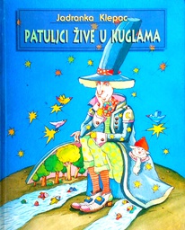 [C-06-2B] PATULJCI ŽIVE U KUGLAMA