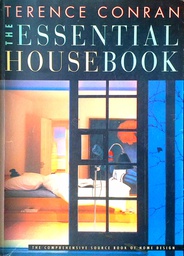 [C-10-1B] THE ESSENTIAL HOUSE BOOK