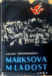 [C-10-3B] MARKSOVA MLADOST