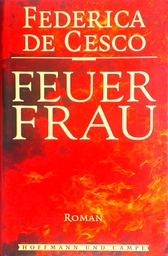 [C-10-3B] FEUER FRAU